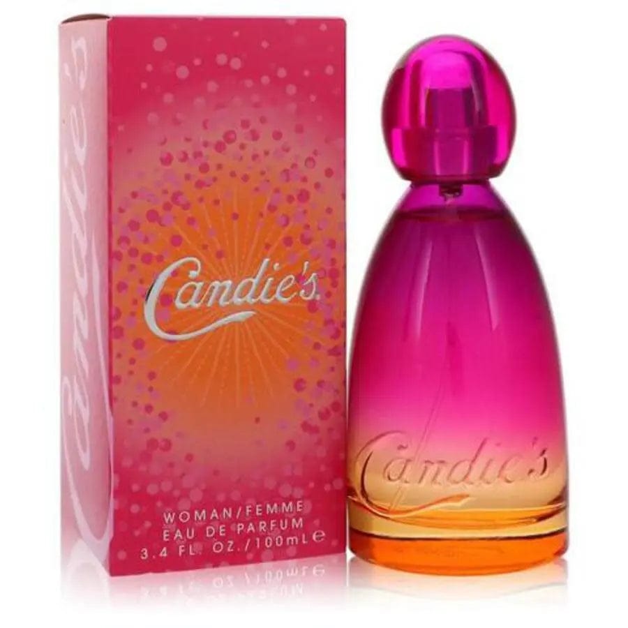 Candies By Candies For Women 3.4 oz EDP Spray - perfumesandrea