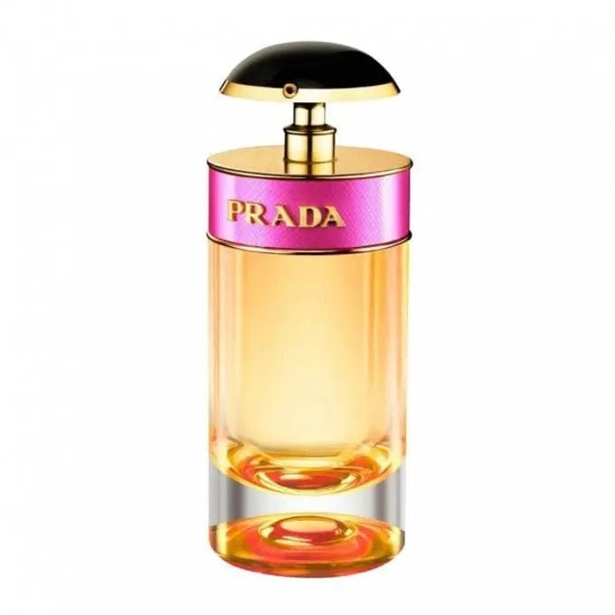 Candy By Prada For Women 2.7 oz EDP Spray - perfumesandrea