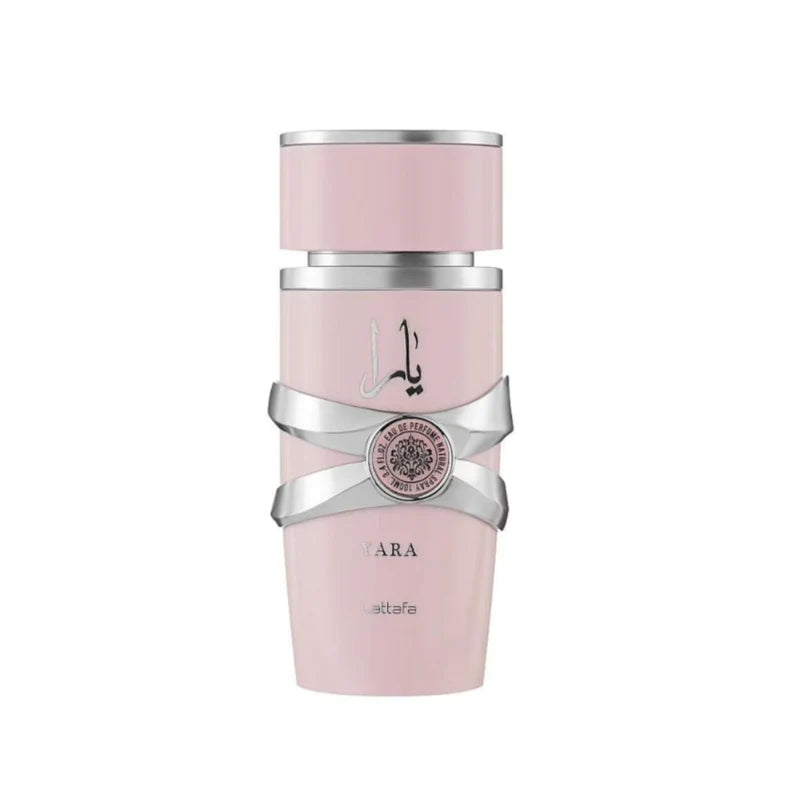 Yara By Lattafa For Women 3.4 oz Eau De Parfum Spray