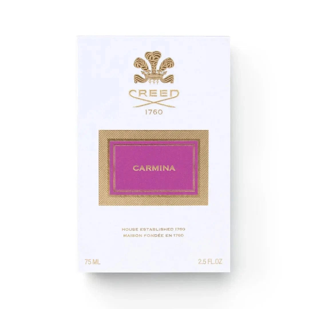 Carmina By Creed For Women 2.5 oz EDP Spray Creed