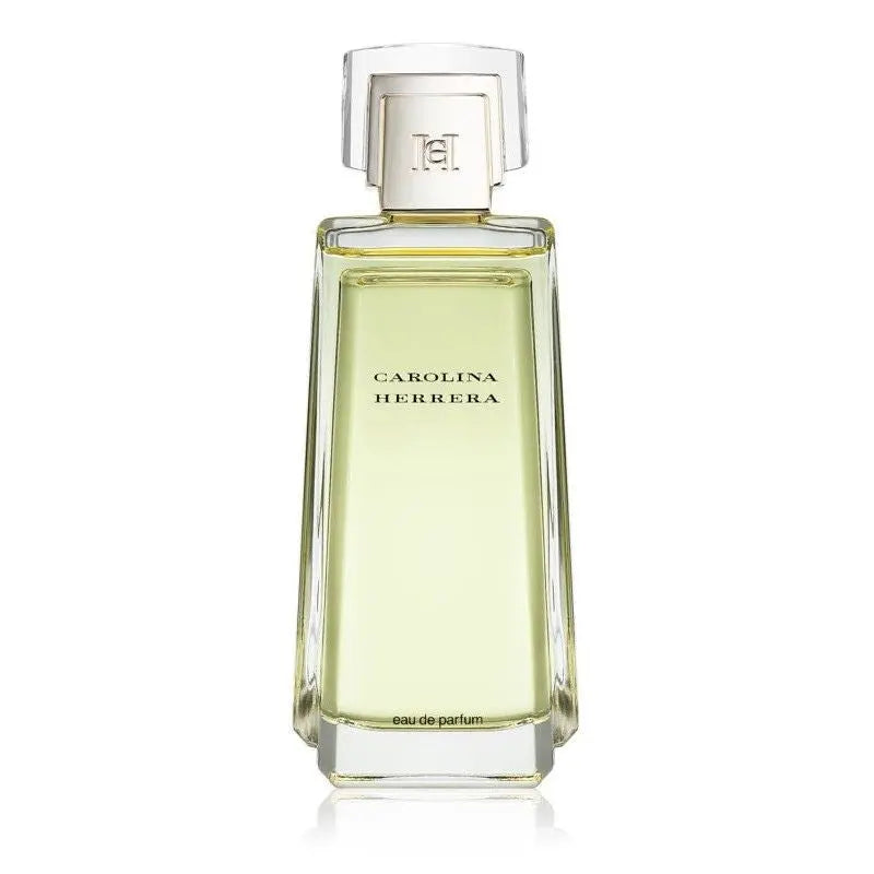Carolina Herrera By Carolina Herrera For Women 3.4 oz EDT Spray - perfumesandrea