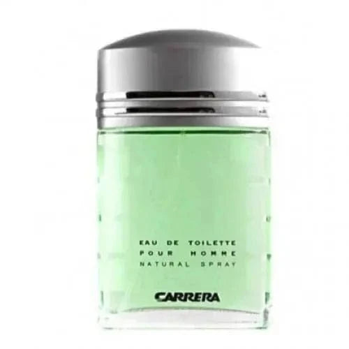 Carrera By Muelhens For Men 1.7oz EDT Spray 4711 Muelhens