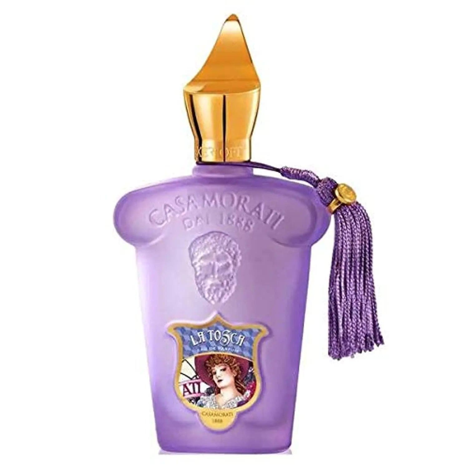 Casamaroti La Tosca By Xerjoff For Women 3.4 oz EDP Spray - perfumesandrea