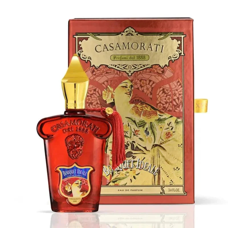Casamorati Bouquet Ideale By Xerjoff For Women 3.4 oz EDP Spray - perfumesandrea
