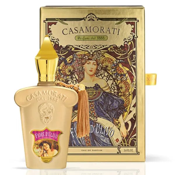 Casamorati Fiori D´Ulivo By Xerjoff For Women 3.4 oz EDP Spray - perfumesandrea