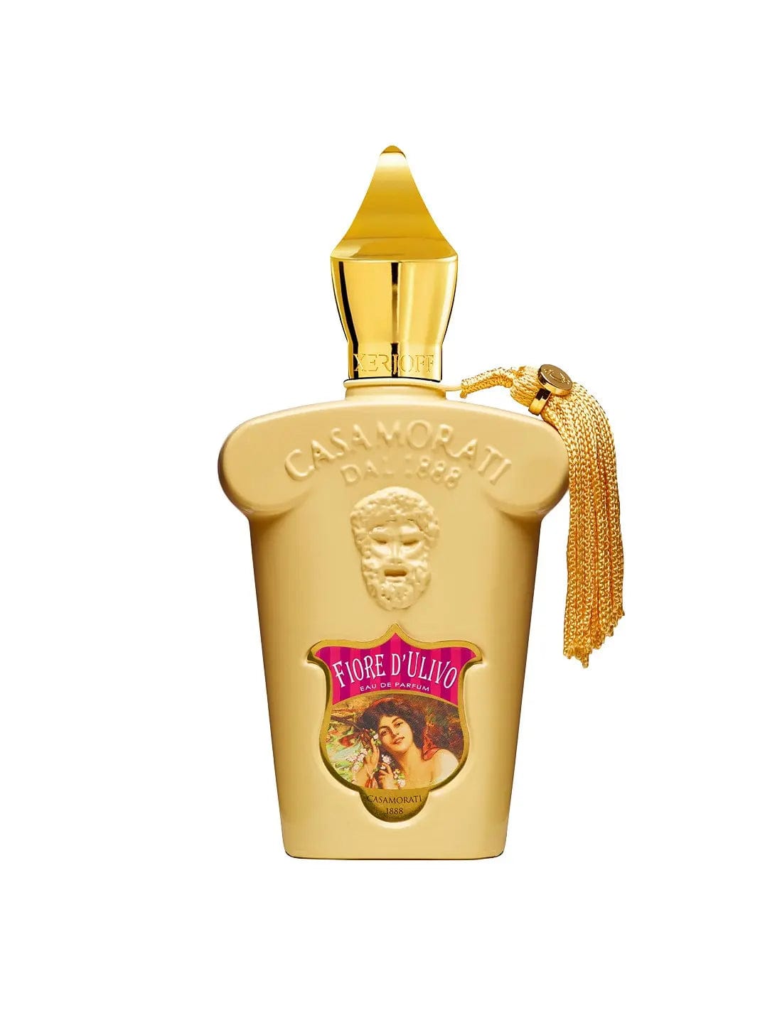 Casamorati Fiori D´Ulivo By Xerjoff For Women 3.4 oz EDP Spray - perfumesandrea