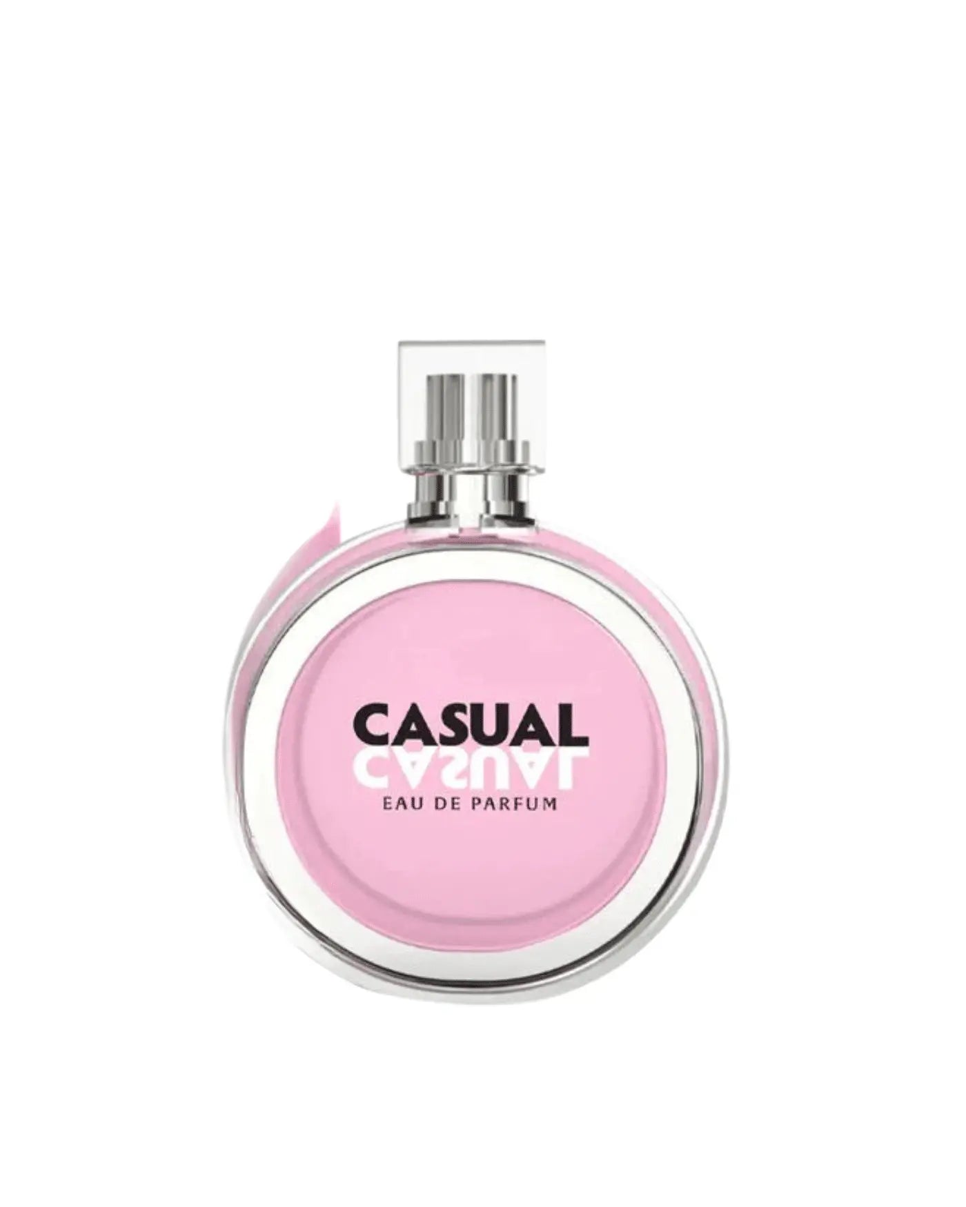 Casual By Milestone For Women 3.4oz EDP Spray Milestone