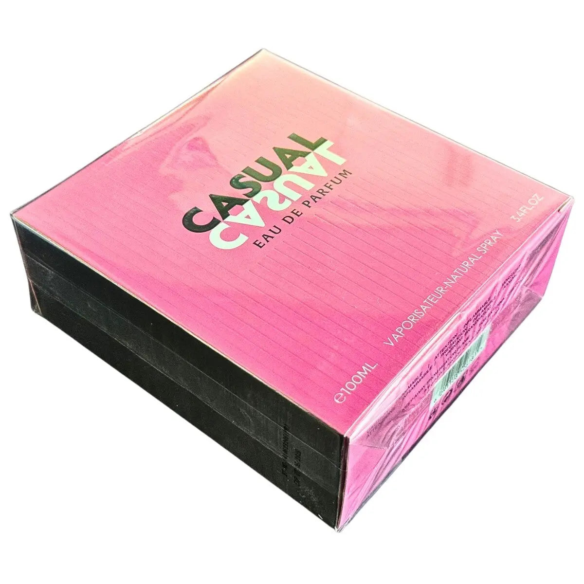 Casual By Milestone For Women 3.4oz EDP Spray Milestone