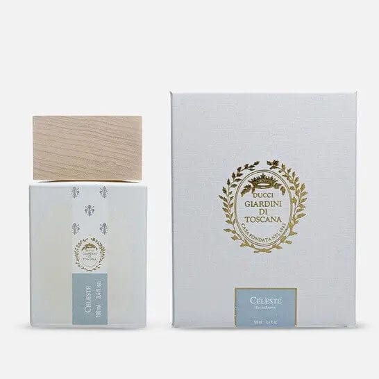 Celeste by Giardini di Toscana 3.4oz Unisex Eau de Parfum