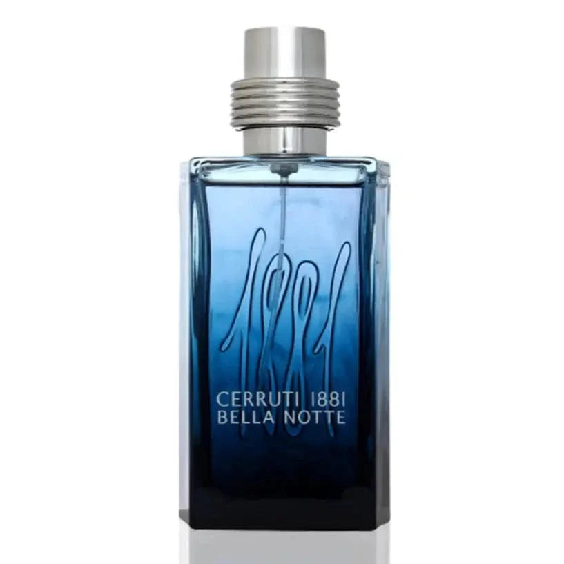 Cerruti 1881 Bella Notte By Nino Cerruti For Men 4.2oz EDT Spray - perfumesandrea
