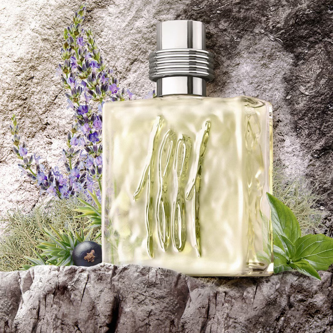 Cerruti 1881 Pour Homme By Nino Cerruti 6.7 oz EDT Spray Nino Cerruti