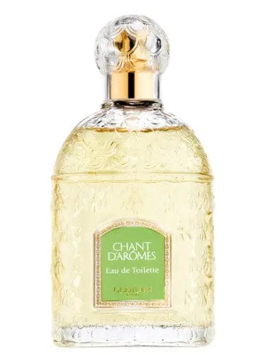 Chant D Aromes By Guerlain For Women 3.3oz EDT Spray Guerlain