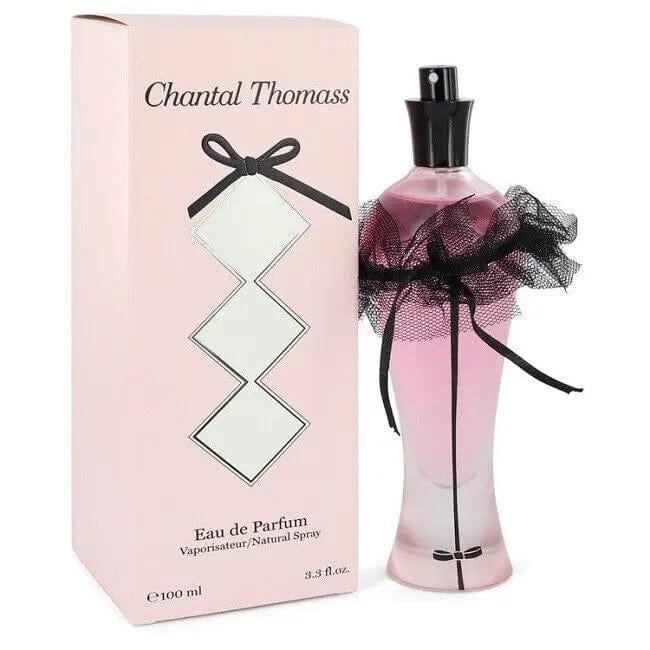 Chantal Thomass Pink For Women 3.3oz EDP Spray - perfumesandrea