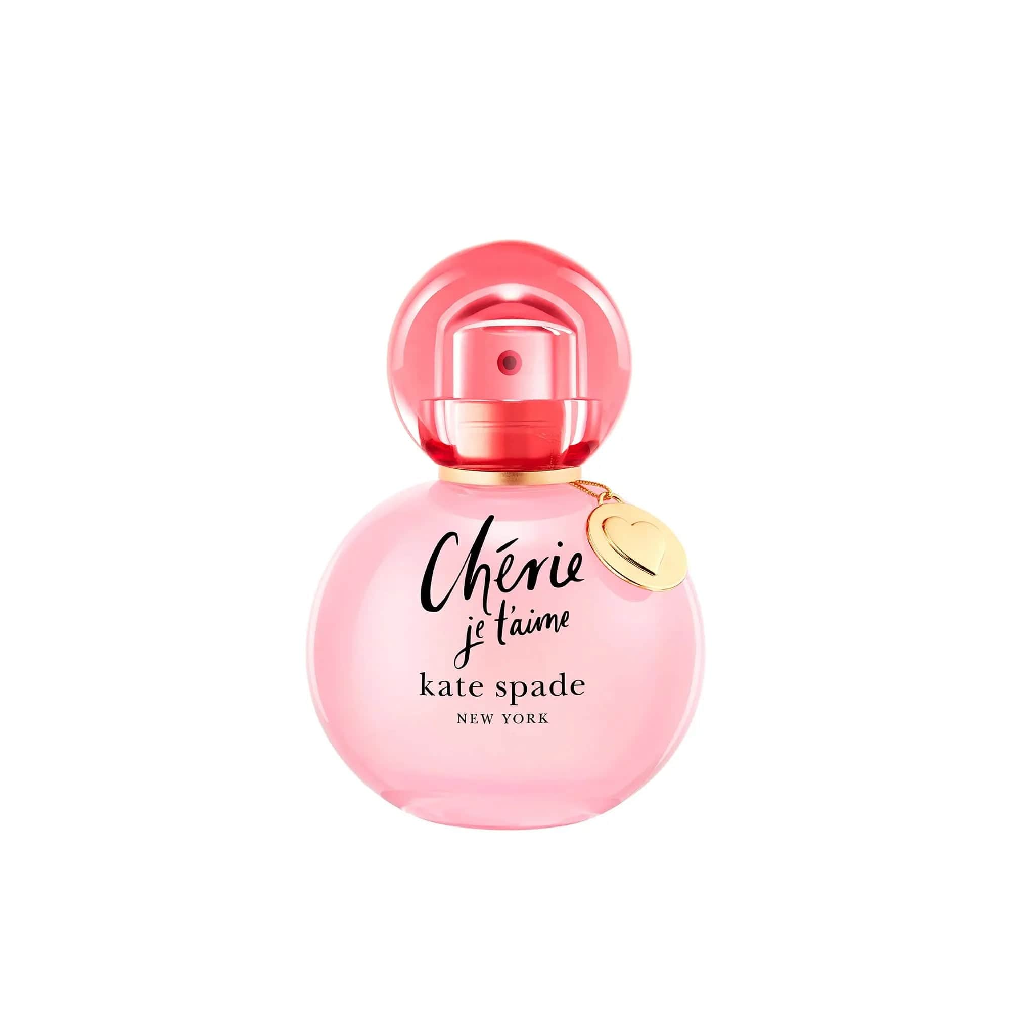 Kate Spade Chérie Je T’Aime 3.3oz Women’s Eau de Parfum