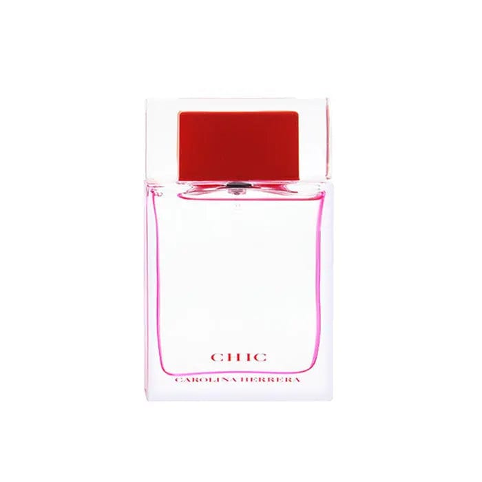 Chic Parfum By Carolina Herrera For Women 2.7 oz EDP Spray - perfumesandrea