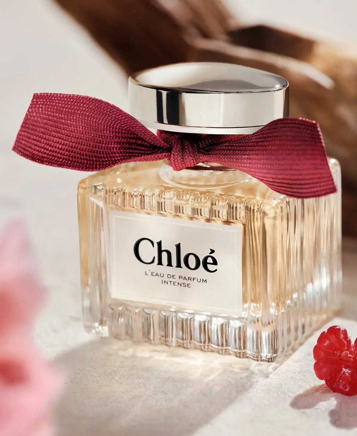 Chloe L'Eau De Parfum Intense By Chloe For Unisex 3.3oz EDP Spray Chloe