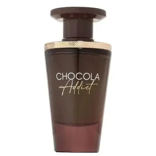 Chocola Addict By French Avenue For Unisex 3.3oz EDP Spray French Avenue