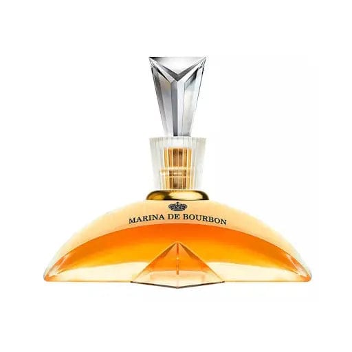 Classique By Marina De Bourbon For Women 3.4oz EDP Spray - perfumesandrea