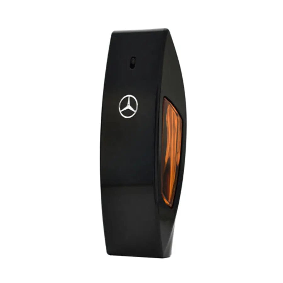 Club Black By Mercedes-Benz For Men 2Pcs Set EDT Spray Mercedes Benz
