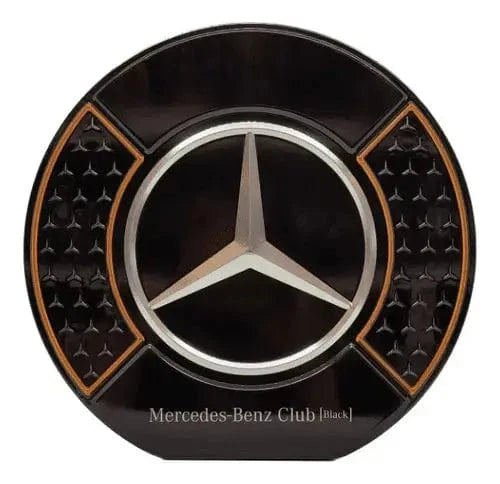 Club Black By Mercedes-Benz For Men 2Pcs Set EDT Spray Mercedes Benz