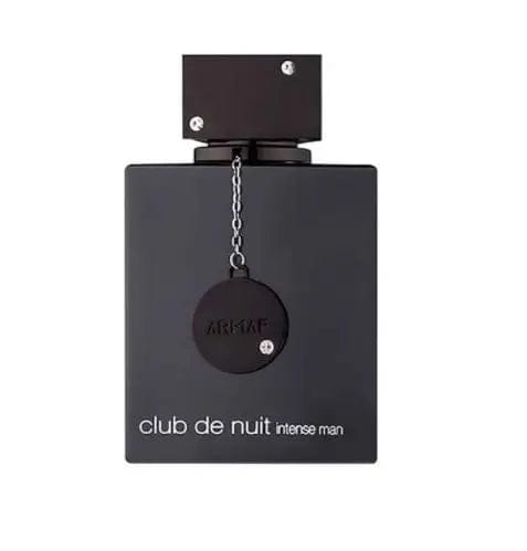 Club De Nuit Intense By Armaf For Men 3.6 oz EDT Spray - perfumesandrea