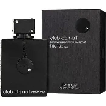 Club De Nuit Intense By Armaf For Men 6.8 oz EDP Spray - perfumesandrea