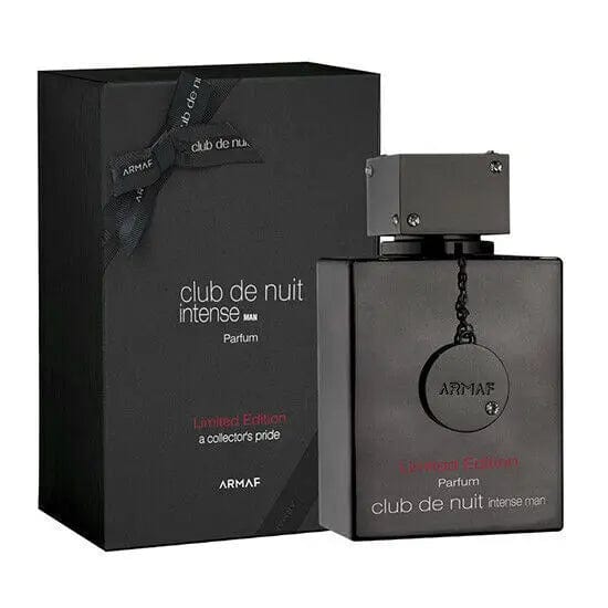 Club De Nuit Intense LTD By Armaf For Men 3.6 oz EDP Spray. - perfumesandrea