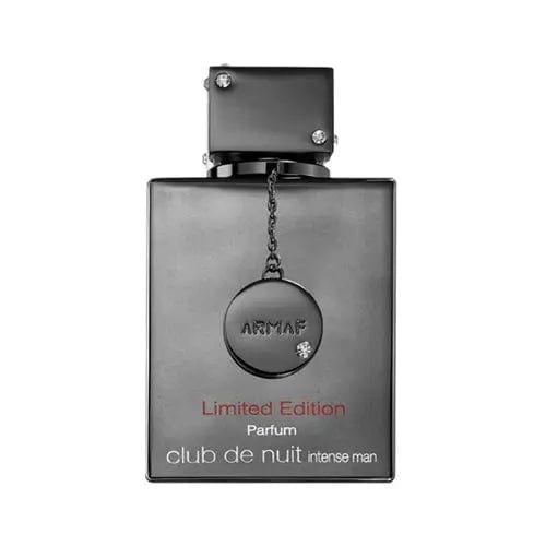 Club De Nuit Intense LTD By Armaf For Men 3.6 oz EDP Spray. - perfumesandrea