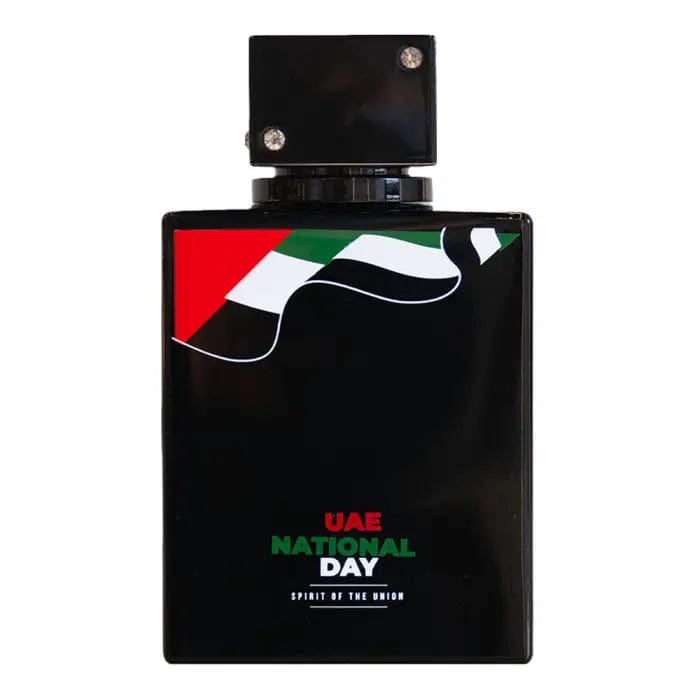 Club De Nuit Intense Uae National Day By Armaf For Man 3.5 oz EDT Spray - perfumesandrea