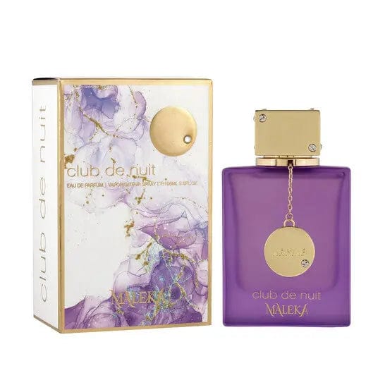 Club De Nuit Maleka By Armaf 3.6 oz W EDP Spray Armaf