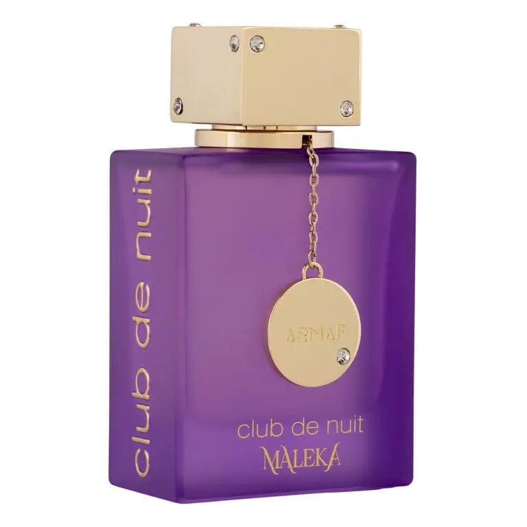 Club De Nuit Maleka By Armaf 3.6 oz W EDP Spray Armaf