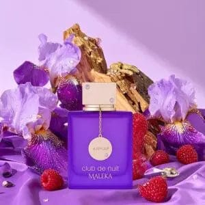 Club De Nuit Maleka By Armaf 3.6 oz W EDP Spray Armaf