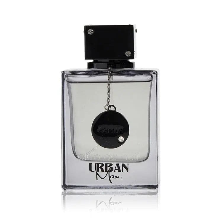 Club De Nuit Urban Man By Armaf For Men 3.6 oz EDP Spray - perfumesandrea