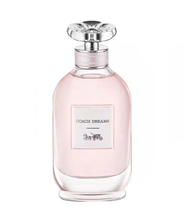 Coach Dreams By Coach For Women 3.0 oz EDP Spray - perfumesandrea