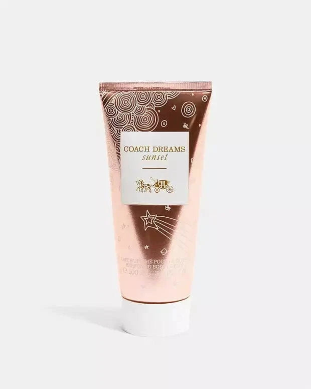 Coach Dreams Sunset Women's 3pc Gift Set Eau De Parfum.