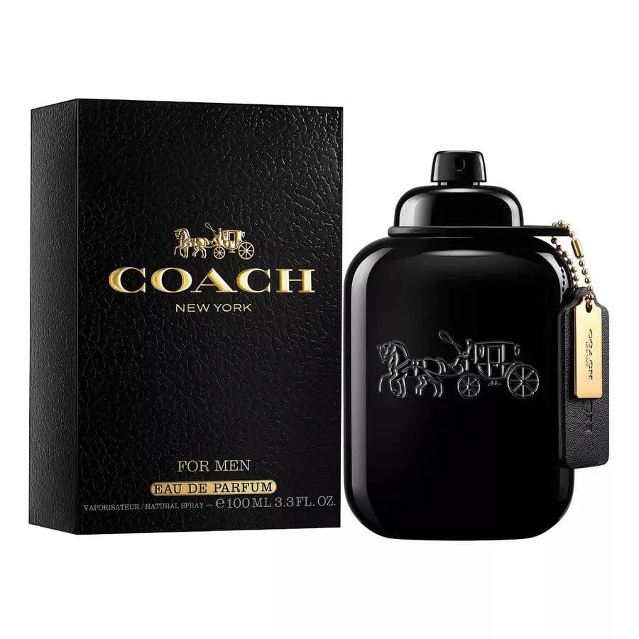 Coach Men By Coach For Men 3.4oz EDP Spray Coach