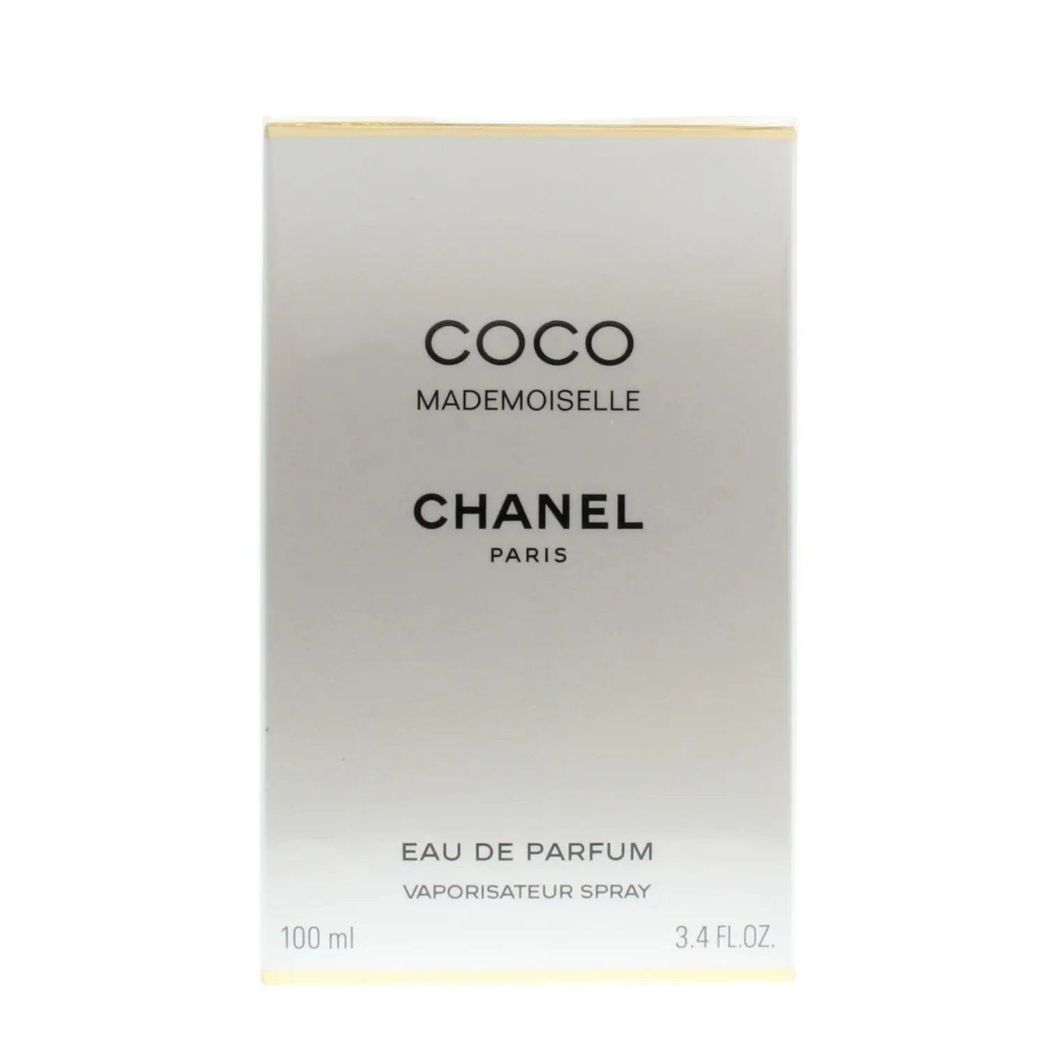 Coco Mademoiselle By Chanel For Women EDP 3.4oz Chanel