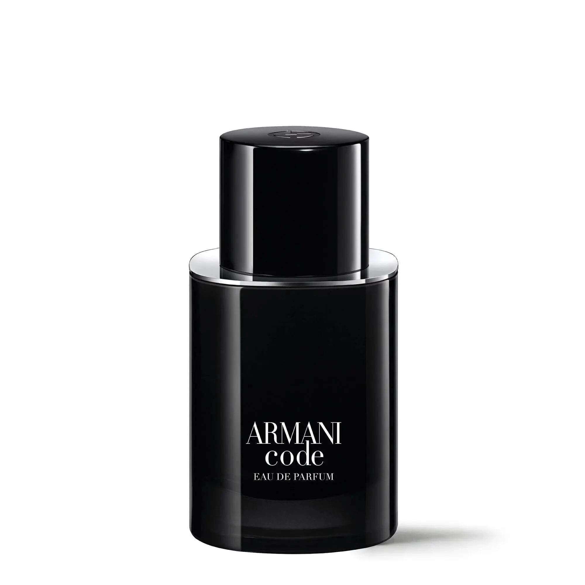Armani Code by Giorgio Armani 1.7oz Men’s Eau de Parfum.