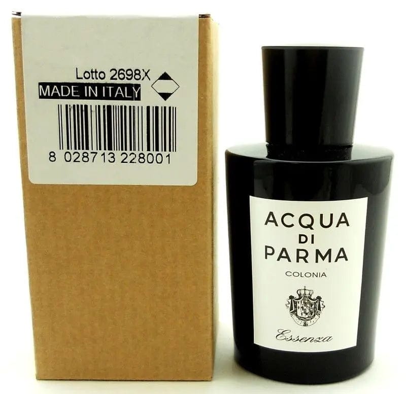 Colonia Essenza By Acqua Di Parma For Men 3.4 oz Eau De Cologne Spray (Tester) - perfumesandrea