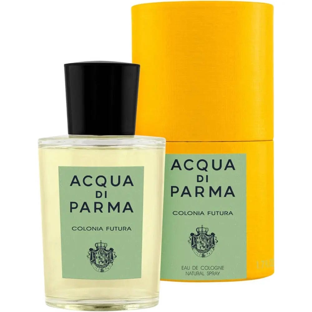 Colonia Futura By Acqua Di Parma Unisex 3.4 oz Eau De Cologne Spray - perfumesandrea