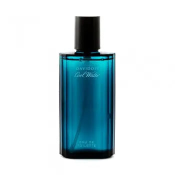 Cool Water By Davidoff For Men 6.7 oz EDT Spray - perfumesandrea