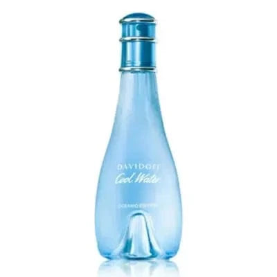 Coolwater By Davidoff For Women 1.7oz EDT Spray - perfumesandrea