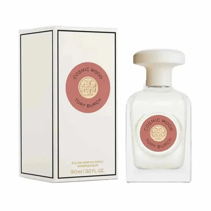 Cosmic Wood By Tory Burch For Women 3.0oz EDP Spray - perfumesandrea