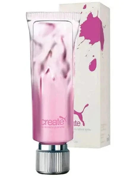 Create By Puma For Women 1.7oz EDT Spray - perfumesandrea