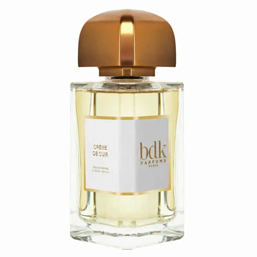 Creme de Cuir By BDK Parfums Unisex 3.4oz EDP Spray - perfumesandrea