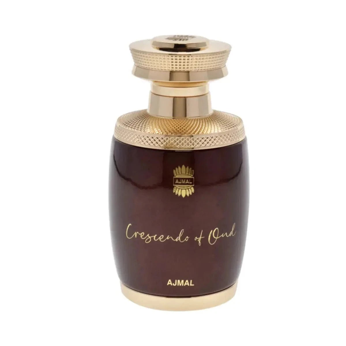 Crescendo Of Oud By Ajmal Unisex 2.5 oz EDP Spray - perfumesandrea