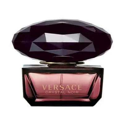 Crystal Noir By Versace For Women 1.7 oz EDT Spray - perfumesandrea
