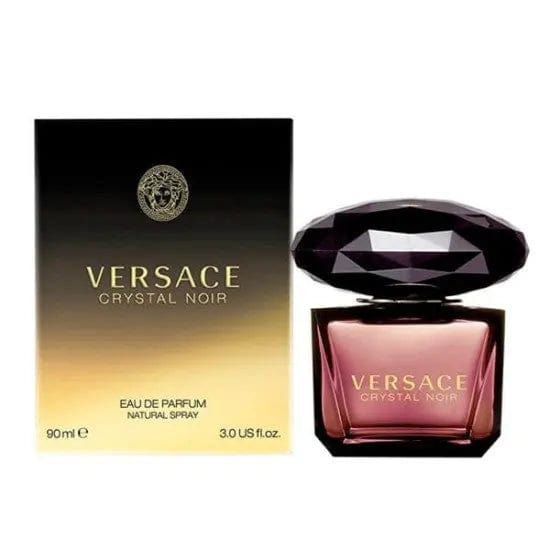 Crystal Noir By Versace For Women 3.0 oz EDP Spray Gianni Versace