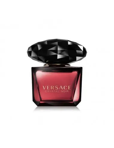 Crystal Noir By Versace For Women 3.0 oz EDP Spray - perfumesandrea