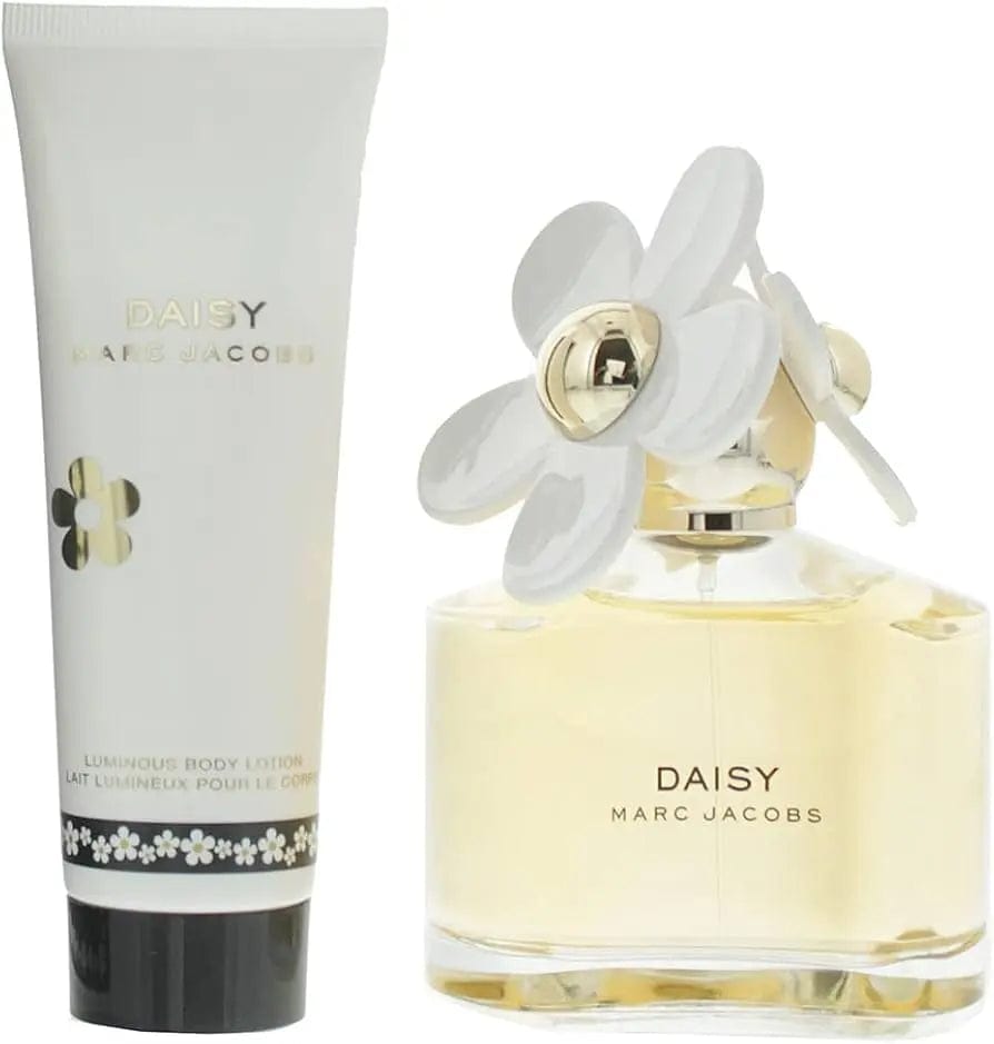 Daisy By Marc Jacobs For Women (2Pc Gift Set) - perfumesandrea